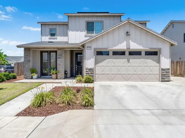 6156 E Inyo St, Fresno, CA 93727