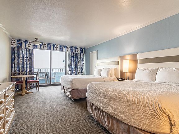 3rd image of 7100 N Ocean Blvd. #613