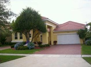 1290 NW 166th Ave, Pembroke Pines, FL 33028
