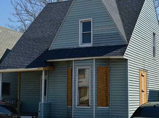 2219 Broadway St, Toledo, OH 43609