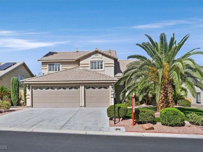 5104 Burr Oak Dr, Las Vegas, NV, 89130