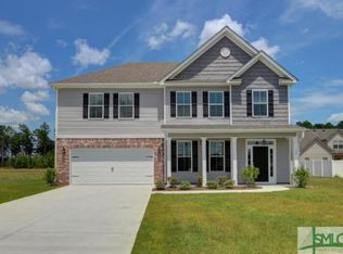 104 Pin Drop Dr, Guyton, GA 31312