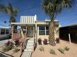 1375 Pasadena Ave S Lot 533, Saint Petersburg, FL 33707