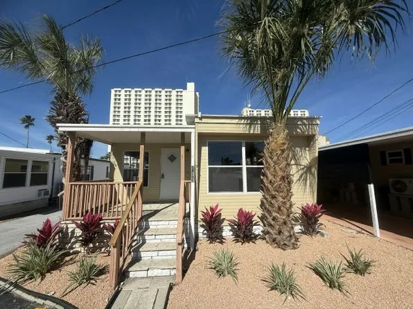 1375 Pasadena Ave S Lot 533, Saint Petersburg, FL 33707