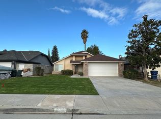 6308 Quaking Aspen St, Bakersfield, CA 93313
