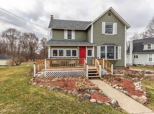115 Church St, Gregory, MI 48137