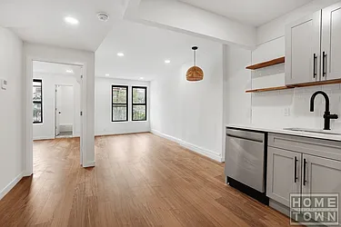 Rented by Hometown Properties