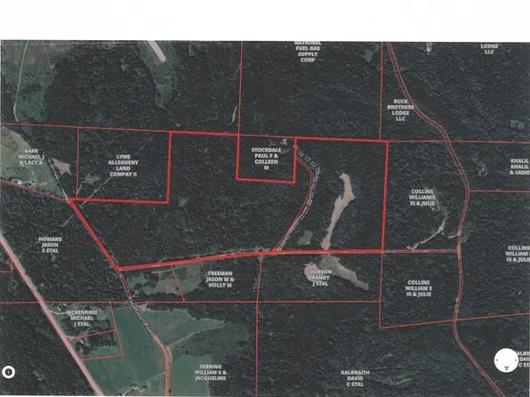 90 Acs A Along Tony Hill Rd, Coolspring, PA 15730