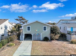 703 Wrightsville Blvd Lot 13, Kill Devil Hills, NC 27948