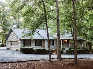 692 Hooper Creek Rd, Tryon, NC 28782