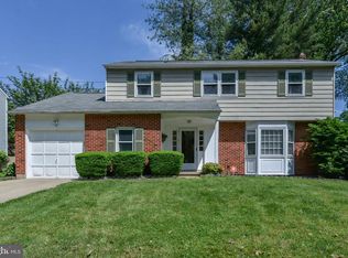 17 Barnard St, Newark, DE 19711