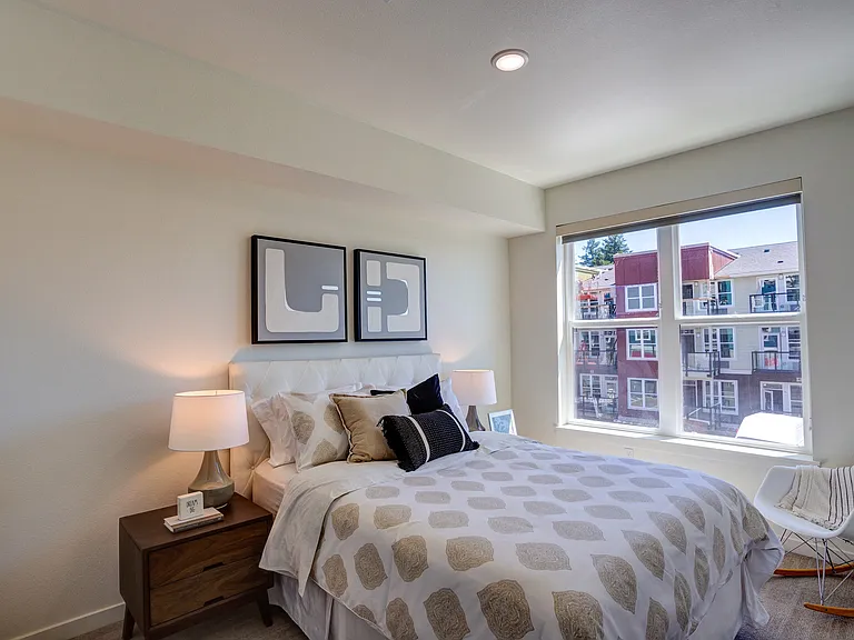 Commons at Sylvan Canyon Apartments — Photo 17