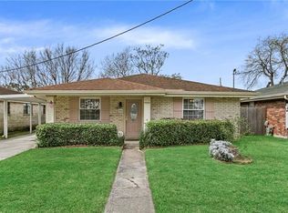 7528 Vanderkloot Ave, New Orleans, LA 70127
