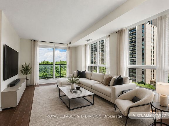 4th image of 70 High Park Ave #503