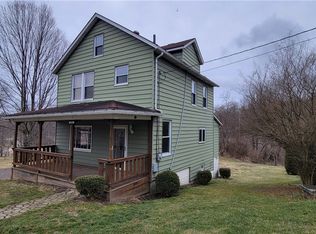 964 Ralphton Rd, Stoystown, PA 15563