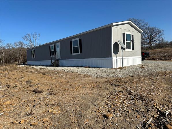 11830 N Highway 56, Wewoka, OK 74884