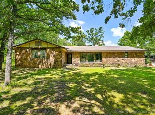 15051 E 202nd St S, Bixby, OK 74008
