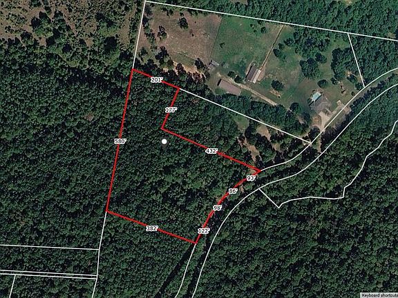 2nd image of 0 Rose Hill Rd