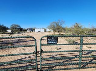 10525 S Cherokee Ln #12-8, Tucson, AZ 85736