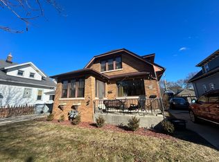 3012 S Herman St, Milwaukee, WI 53207