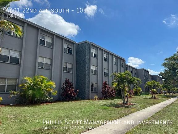 2nd image of 4601 22nd Ave S #105