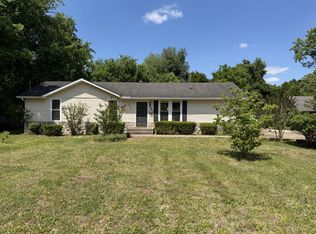 6011 Buckeye Valley Rd, Murfreesboro, TN 37129