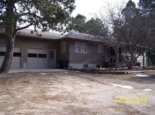 7890 Tannenbaum Rd, Colorado Springs, CO 80908