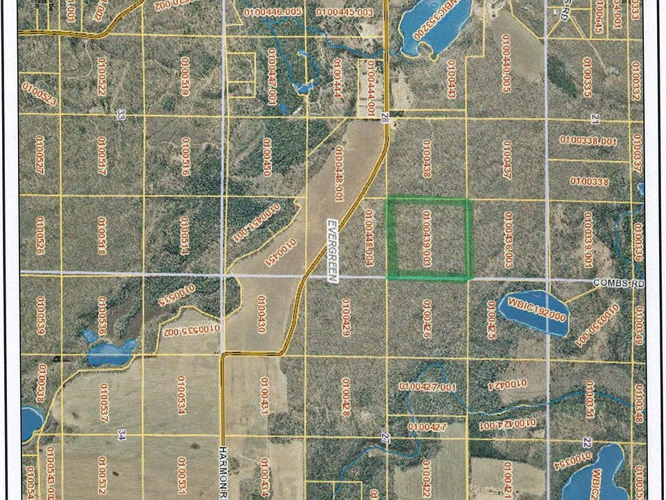 1st image of W4982 Harmon Rd