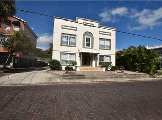 2807 W Estrella St #201, Tampa, FL 33629