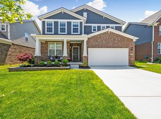 2389 Fortuna Way, Ann Arbor, MI 48108