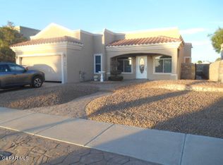 760 Paseo Sereno Dr, Socorro, TX 79928