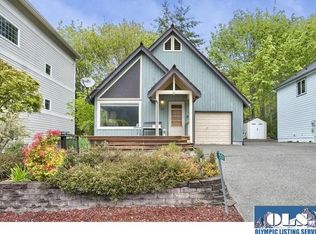 501 Maple Grove Rd, Port Angeles, WA 98363