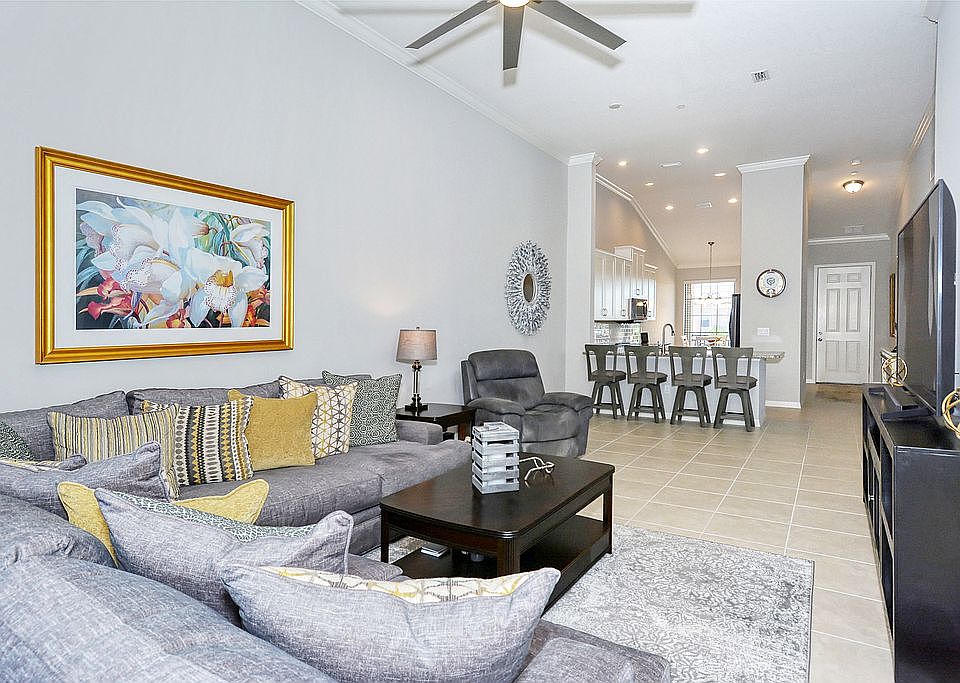 Main living area 