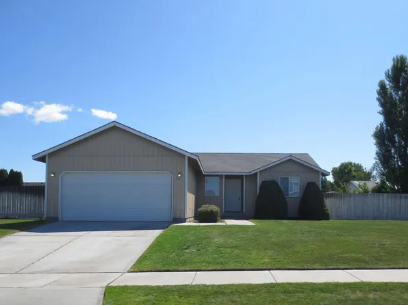 4511 Saguaro Dr, Pasco, WA 99301