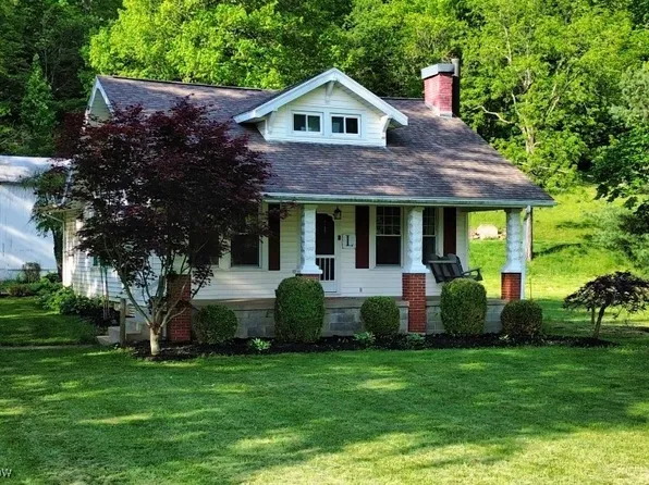 24514 County Road 24, Coshocton, OH 43812