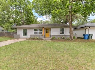 97 E Colcord Ave, Edmond, OK 73034