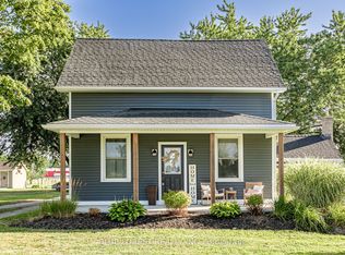 42680 Graham Rd, Huron East, ON N0G1H0