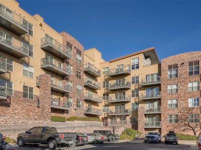 9079 E Panorama Cir UNIT 301, Englewood, CO, 80112
