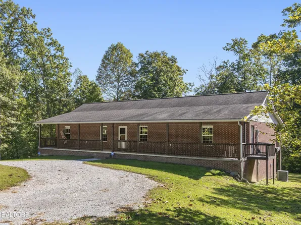 207 Little White Oak Rd, Duff, TN 37729