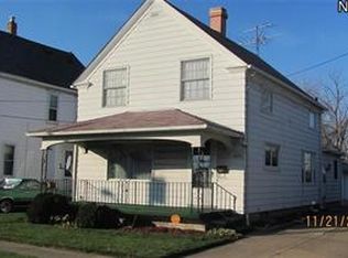 1036 W 17th St, Lorain, OH 44052