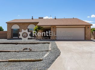 1829 Clearwater Loop NE, Rio Rancho, NM 87144