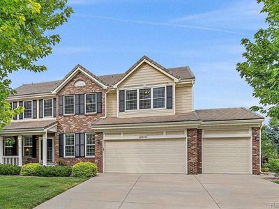 6074 S Sedalia Court, Aurora, CO, 80016