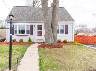 21 Columbia Ave, Coventry, RI 02816