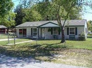 102 Cherrydale St, Hinesville, GA 31313