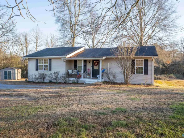 162 County Road 587, Rainsville, AL 35986