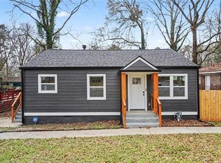 220 Mount Zion Rd SW, Atlanta, GA 30354