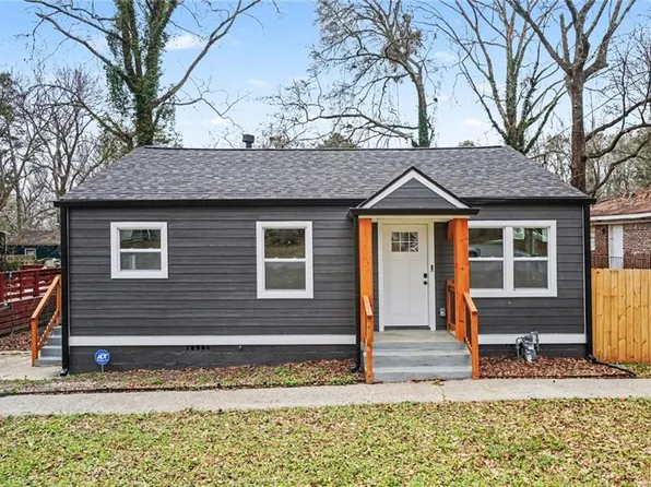 220 Mount Zion Rd SW, Atlanta, GA 30354