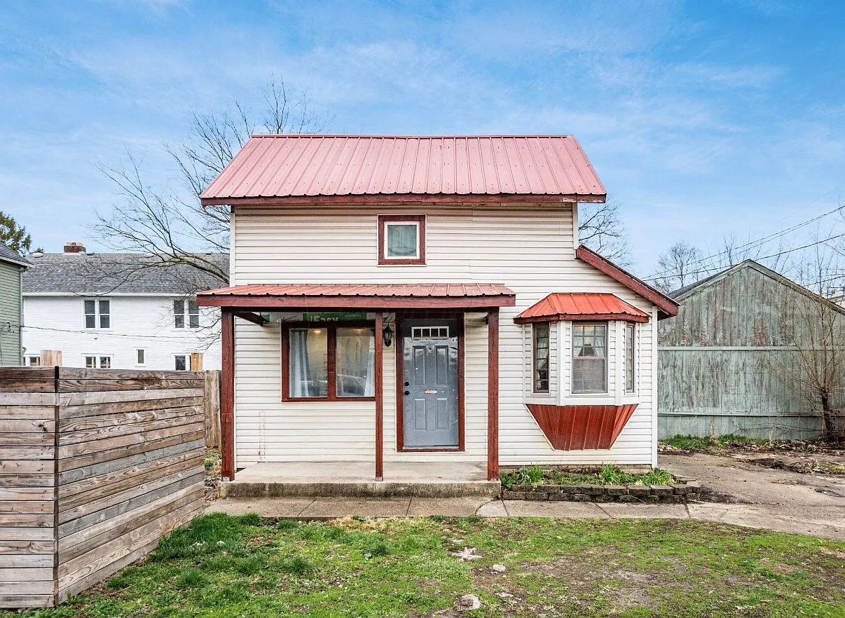1 bed, 495 sqft, $1,650 — Photo 1