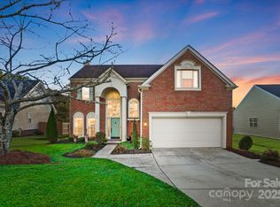 309 Braxton Dr, Indian Trail, NC 28079