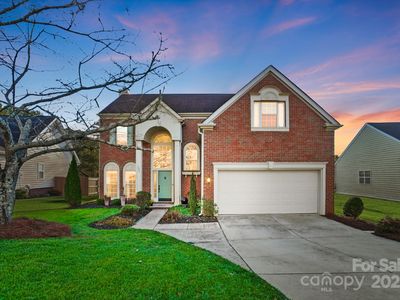 309 Braxton Dr, Indian Trail, NC, 28079